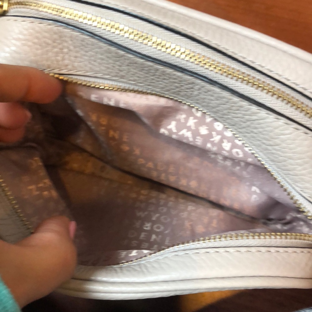 Kate Spade Cross Body - Picture 2 of 3